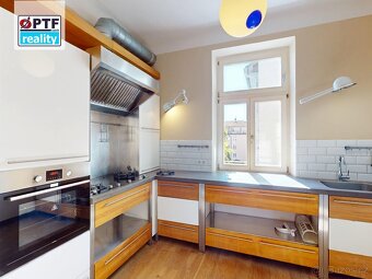 Pronájem bytu 5+kk 175 m², Plzeň - Východní Předměstí - 5