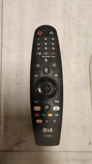 OLED 4K LG 65BX3LB - 5
