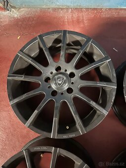 5x120 7,5x17 aluett - 5