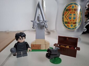 Lego harry potter 76457 + gwps - 5