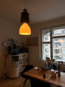 Renovace industriálních lamp na zakázku - 5