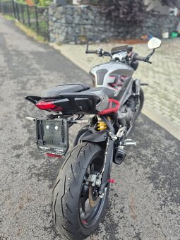 Triumph street triple 765 RS 2022 - 5