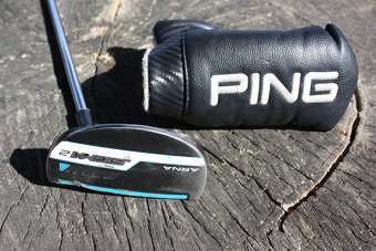 PUTTER PING SIGMA-2 - 5