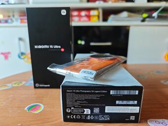 Xiaomi 15 Ultra - 5