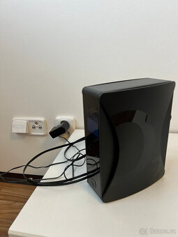 O2 Smart Box 2, černá - 5