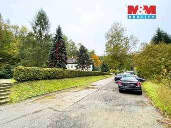 Pronájem kancelářského prostoru, 23 m², Liberec, ul. Zimní - 5