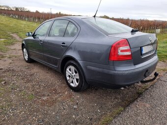 Octavia 2 - 2.0tdi 103kw rok 2008 - 5
