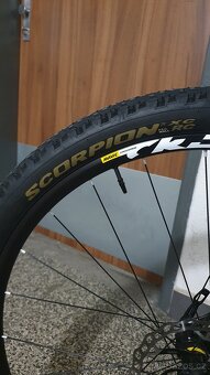 Canyon neuron AL 6.0 29 XL - 5