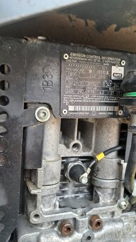 Vibracni deska Wacker Neuson DPU 3760, 2017 r.v., 274kg - 5