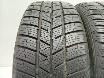 2ks zimní pneu 195/55/15 Barum - 5