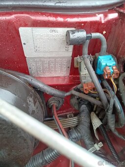 Frontera B 3,2 V6 na ND - 5