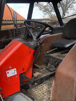 Zetor 7745 - 5