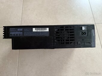 Playstation 2 FAT scph-30004 - 5