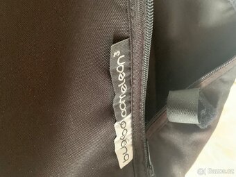 Trojkombinace Bugaboo Cameleon - 5