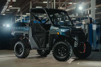 Polaris Ranger XP 1000 EPS - 5