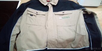 Engelbert Strauss pánská bunda - 5