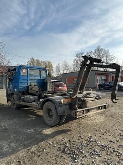 Daewoo Avia D100 - 5