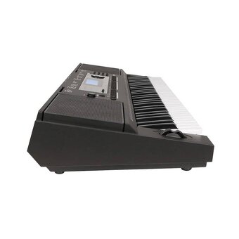 Elektrický keyboard M331 Medeli , 61 kláves s dynamikou - 5