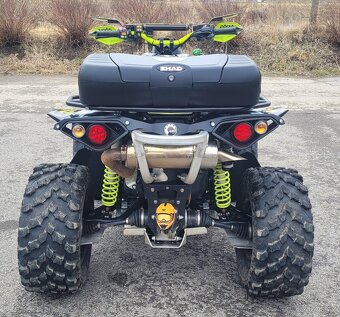 Can-Am Renegade XC 1000 R - 5