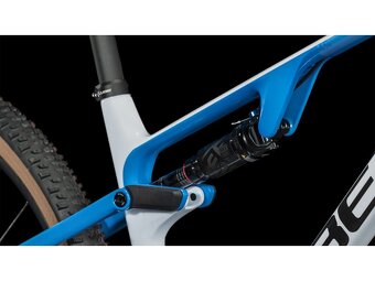 Cube AMS ZERO99 C:68X SLX 29 teamline 2024 NOVÉ - 5