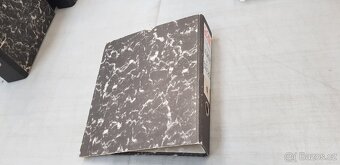 šanony a pořadače - 5