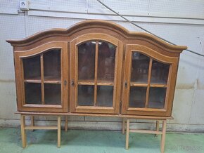 Rustikální nábytek - 5