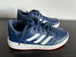 Tenisky Adidas vel. 31 – nové - 5