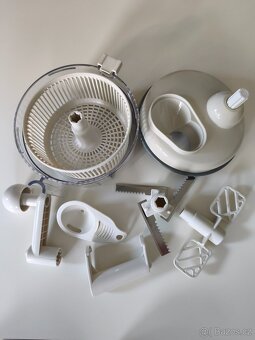 Tescoma Handy multifunkční mixér – nový - 5