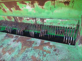 Prodam lis - vakovač Budissa Bag - 5