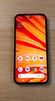 Pixel 9a  8Gb/256Gb Obsidián - 5