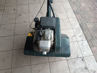 PRODÁM ROTAVÁTOR BL 5081 GT - 5