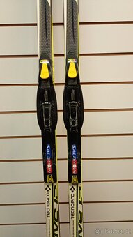 běžky TECNO PRO ACTIVE SKATE s vázáním SNS pilot délka 172 c - 5