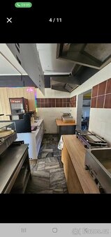 BİSTRO FAST FOOD KEBAB,PİZZA - 5