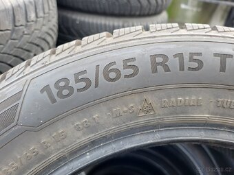 185 65 15" Polaris 5 - 5