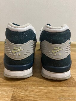 Pánské Nike boty, vel 44 - 5