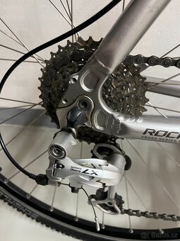 Kolo Rock Machine Crossride 750 - 5