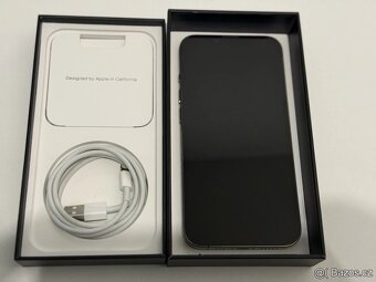 Prodám Apple iPhone 13 Pro 256GB - 5