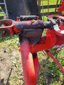 Obraceč Pottinger HIT 47 N - 5