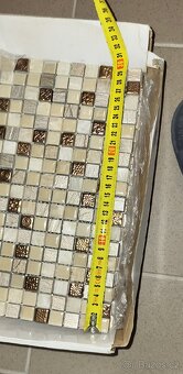 Keramicko kamenná mozaika - 5