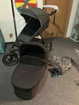 thule urban glide 2 - 5