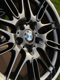 BMW Styling 65, 5x120 / R18 - 5