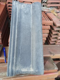 Střešní tašky Bramac - 5