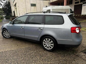 Volkswagen Passat - 5
