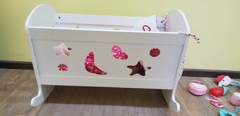 Panenka baby Anabel - 5