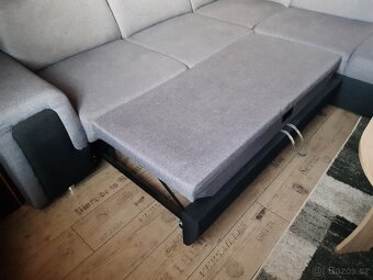 Gauč pohovka - 5