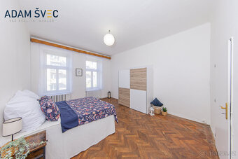 Prodej, byt 3+1, Olomouc, ul. Grégrova - 5