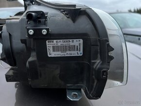 BMW 1er E82/E88 levé světlo 7263639 - 5