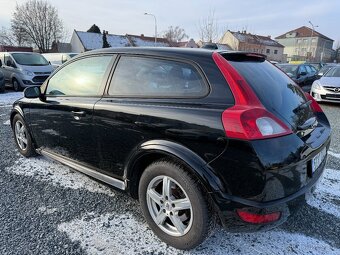 Volvo C30 1.6 i 73Kw - 5
