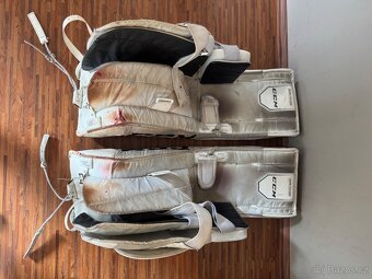 Betony CCM Extreme flex E 4.9 SR vel. 34+3 - 5