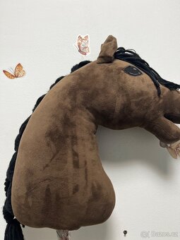 Hobby horse - 5